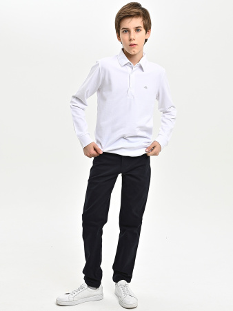 2001 Брюки д/м (темно-синий весь размерный ряд)