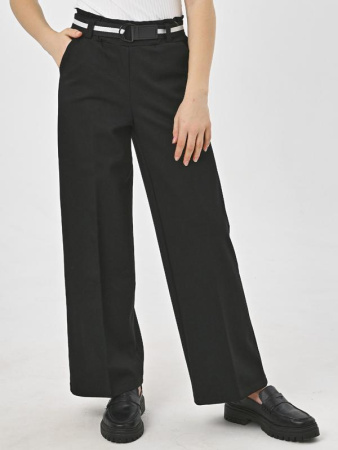 410K Брюки д/д (черный весь размерный ряд)